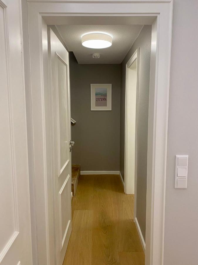 Ferienwohnung Suederhygge Keitum Exterior foto