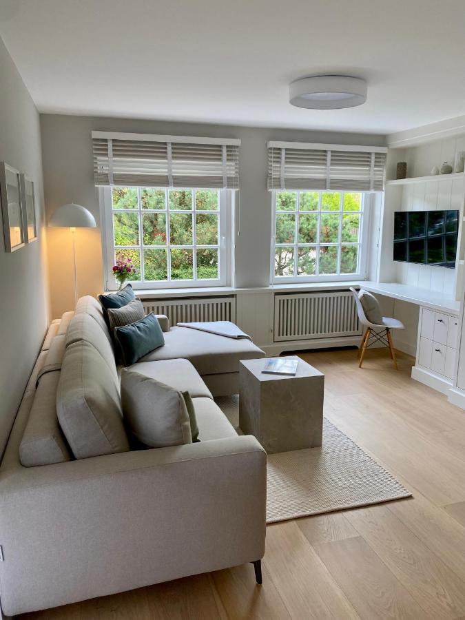 Ferienwohnung Suederhygge Keitum Exterior foto
