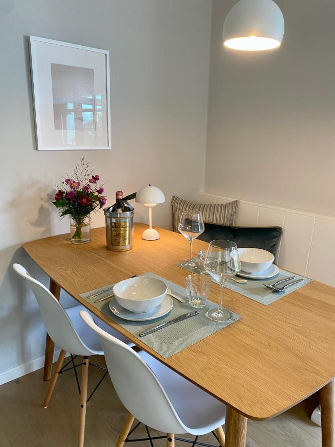 Ferienwohnung Suederhygge Keitum Exterior foto