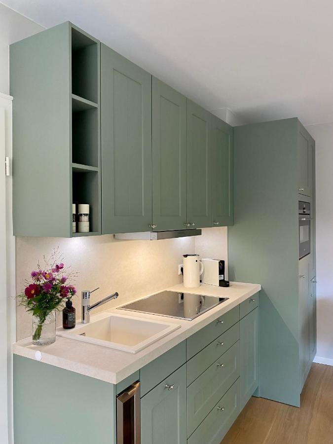 Ferienwohnung Suederhygge Keitum Exterior foto