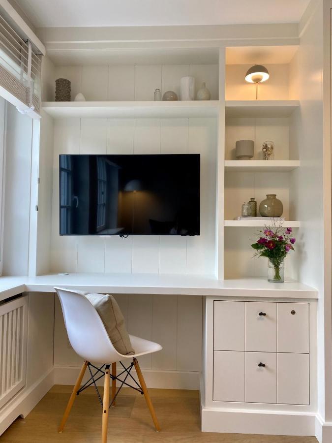 Ferienwohnung Suederhygge Keitum Exterior foto