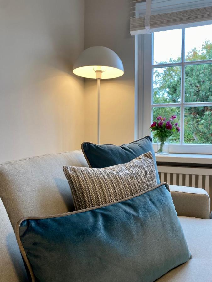 Ferienwohnung Suederhygge Keitum Exterior foto