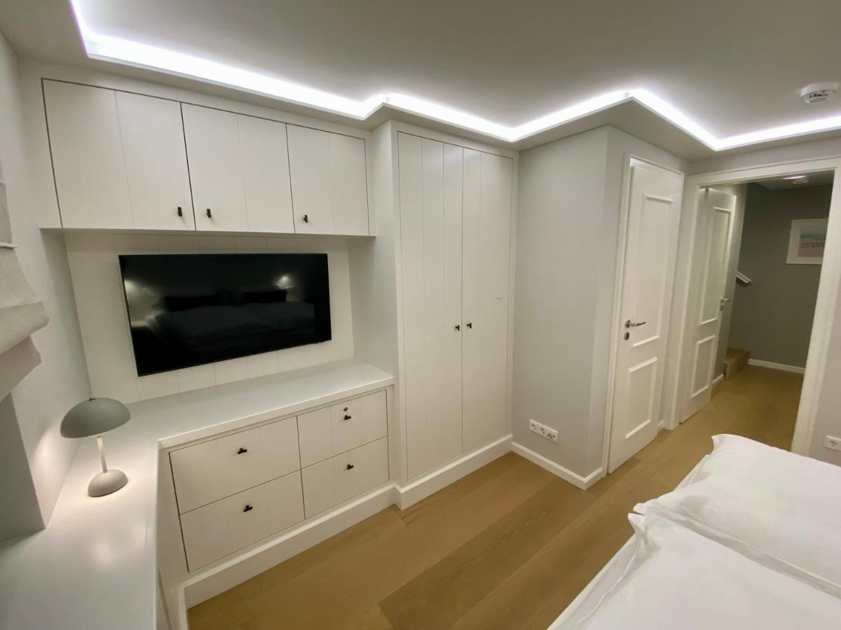 Ferienwohnung Suederhygge Keitum Exterior foto