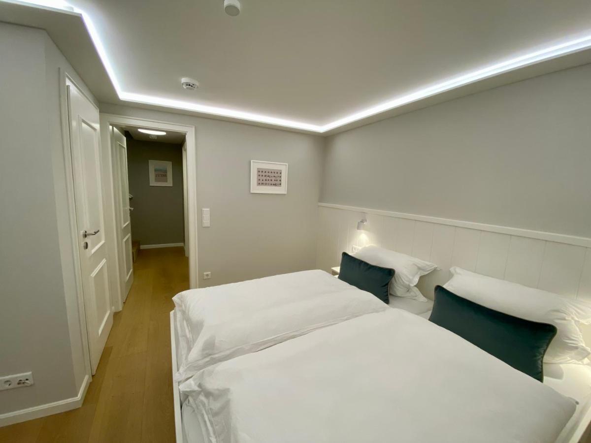 Ferienwohnung Suederhygge Keitum Exterior foto