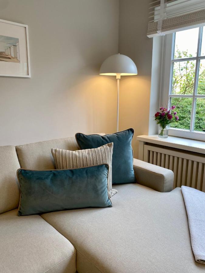 Ferienwohnung Suederhygge Keitum Exterior foto