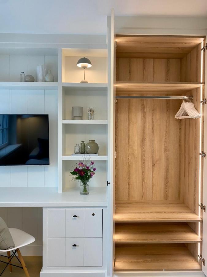 Ferienwohnung Suederhygge Keitum Exterior foto