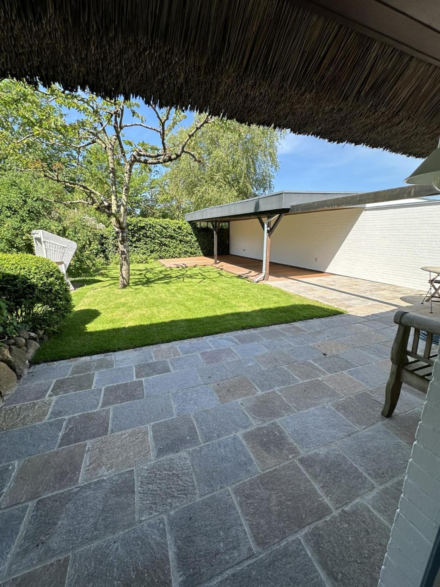 Ferienwohnung Suederhygge Keitum Exterior foto